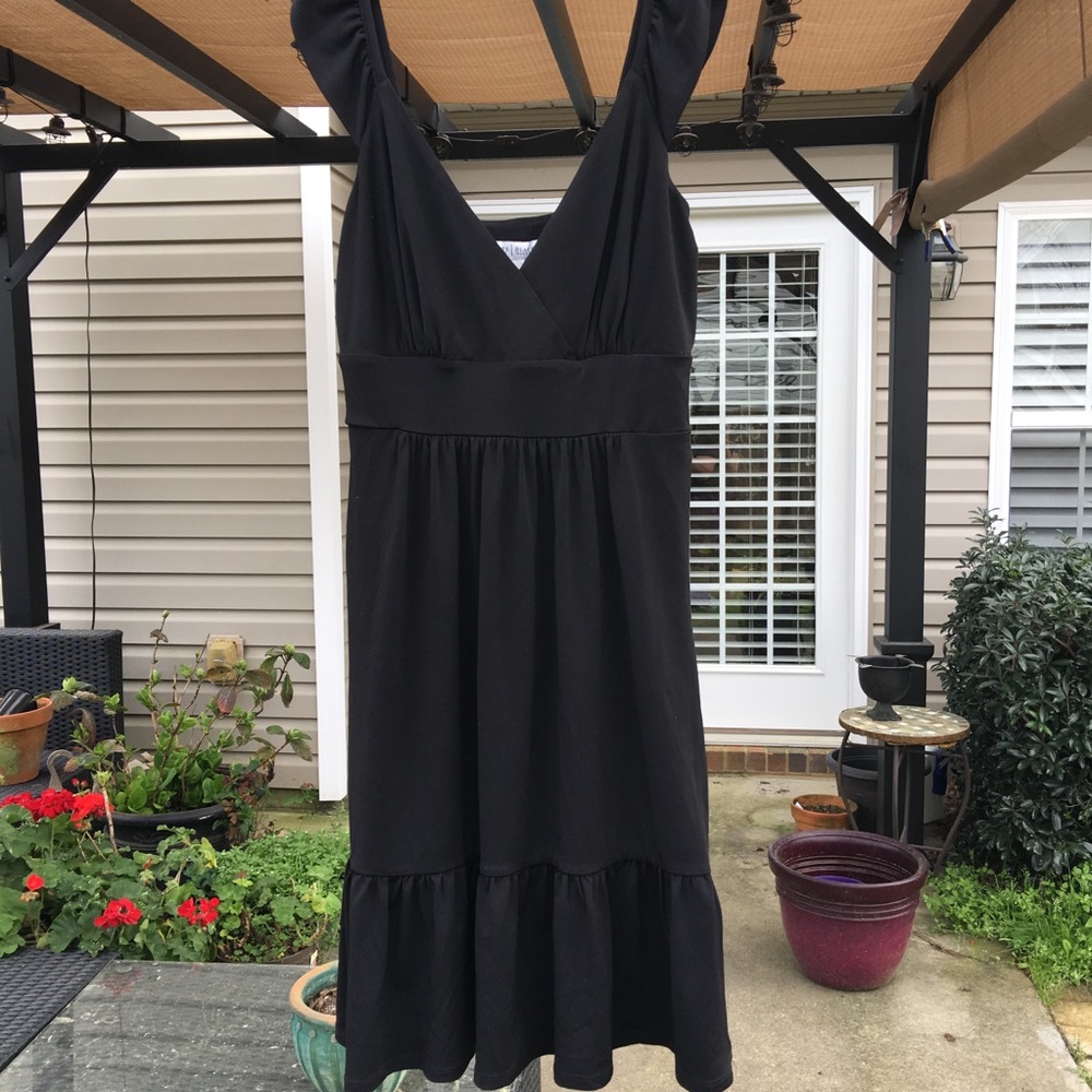 White House black market dress
